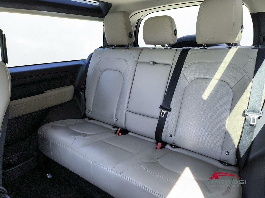 Land Rover Defender 90 3.0d i6 mhev SE awd 250cv auto