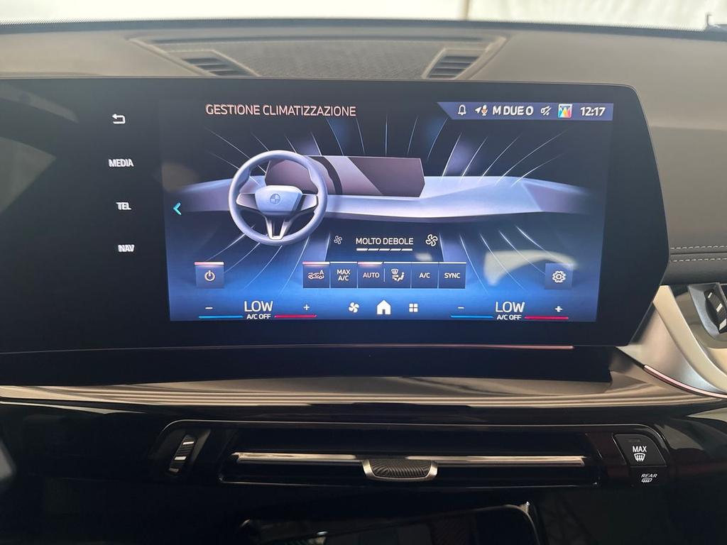 BMW X1 sdrive18d X-Line auto