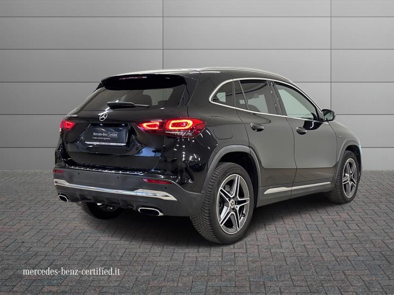 Mercedes GLA 250 eq-power Premium auto
