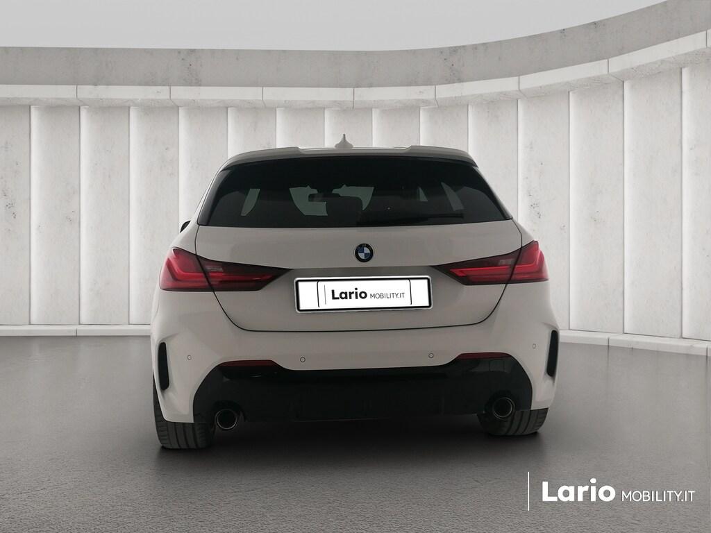 BMW Serie 1 120d Msport auto
