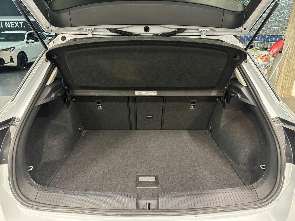 Volkswagen T-Roc 2.0 tdi Business 115cv