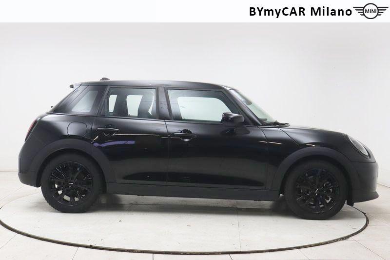 Mini Mini Cooper 5p 1.5 C Classic auto