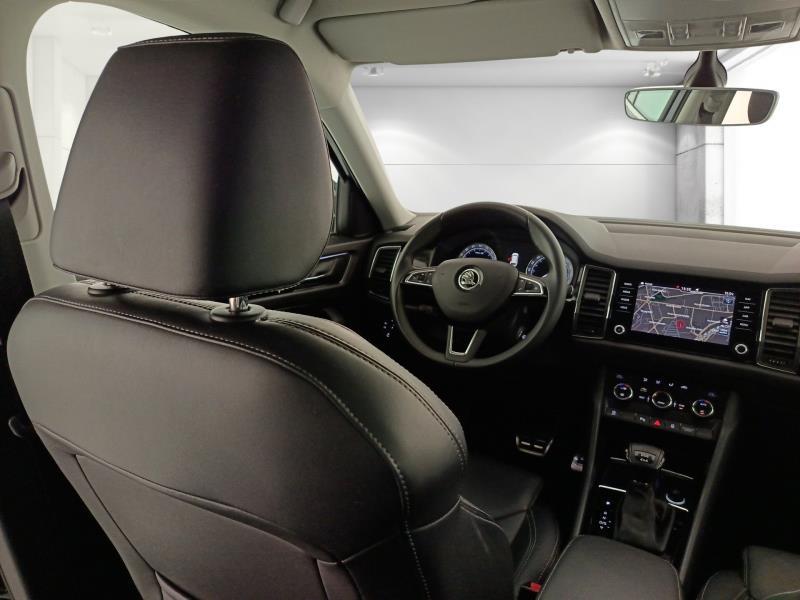 Skoda Kodiaq 2.0 tdi scr Style 4x4 190cv dsg