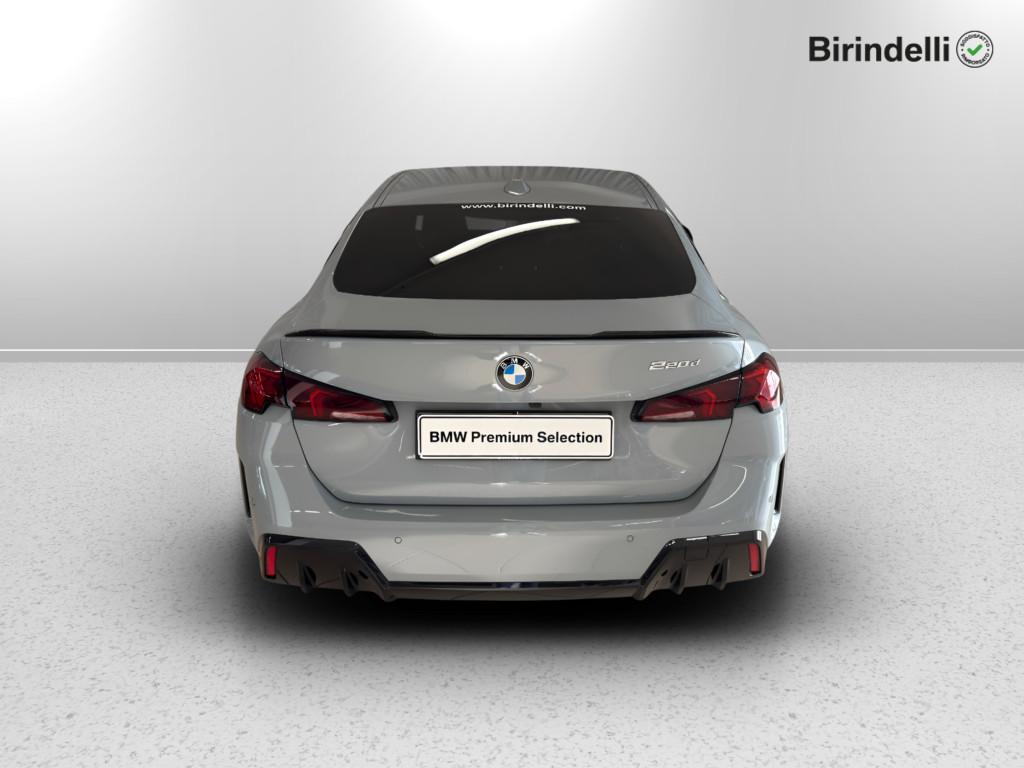 BMW Serie 2 220d Gran Coupe 48V MSport Pro auto