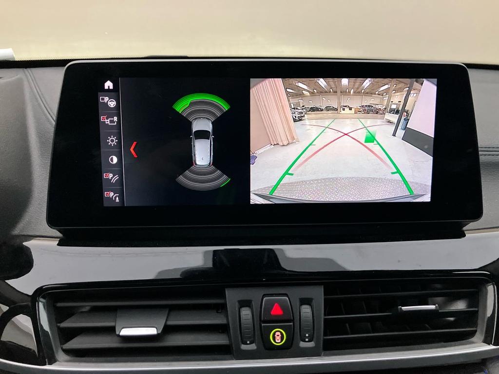 BMW X1 sdrive18d xLine Plus auto