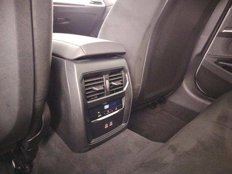 BMW Serie 3 320d Touring mhev 48V xdrive auto