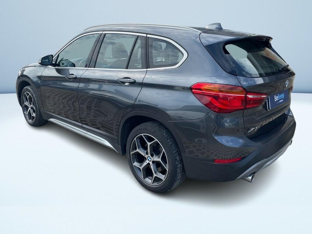 BMW X1 xdrive20d xLine auto