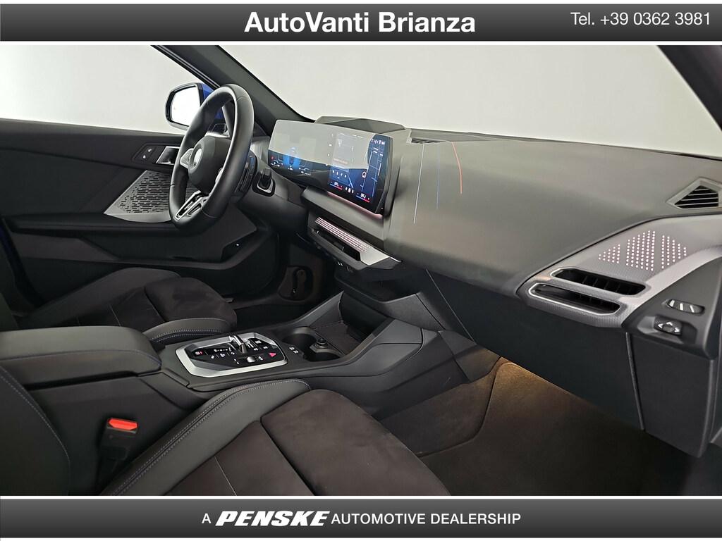 BMW Serie 1 118d MSport Pro auto