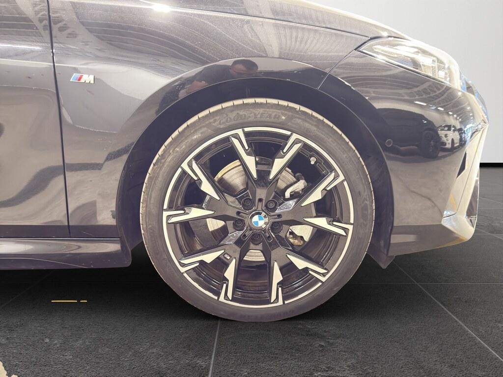 BMW Serie 1 120d 48V MSport auto