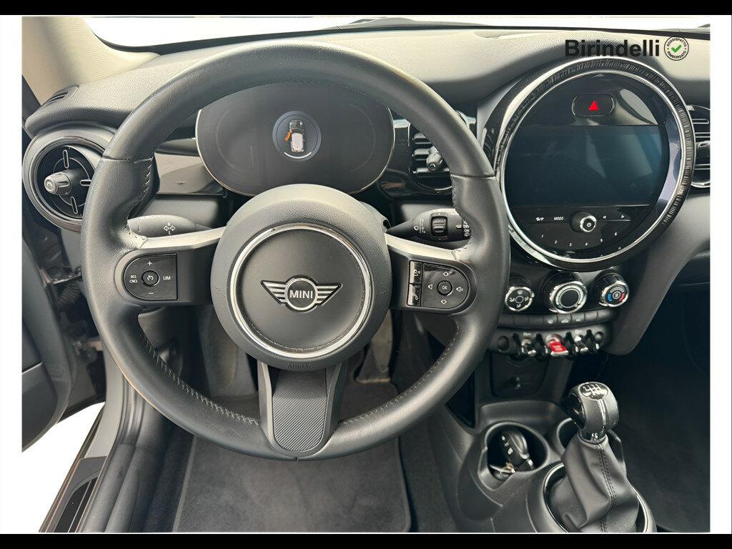 Mini Mini 3p 1.5 One Camden 102cv