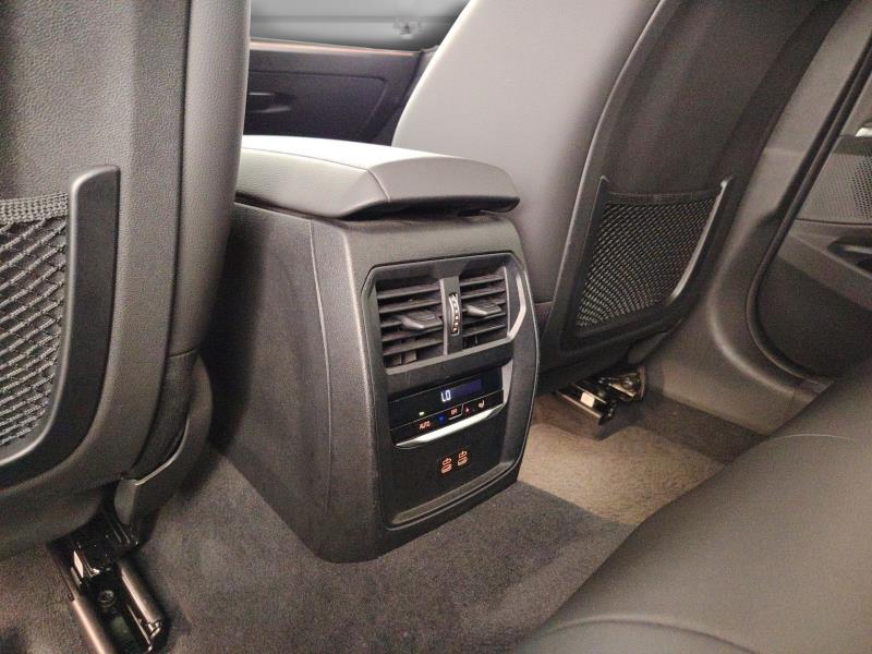 BMW Serie 3 320d Touring mhev 48V Msport auto