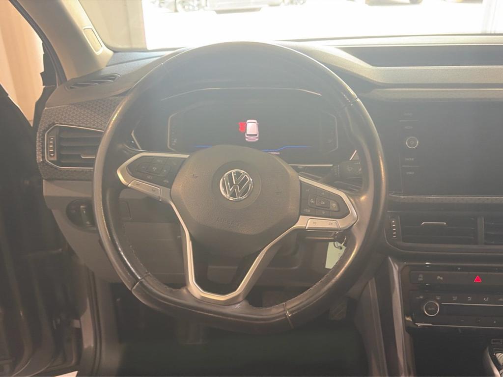 Volkswagen T-Cross 1.0 tsi Advanced 115cv dsg
