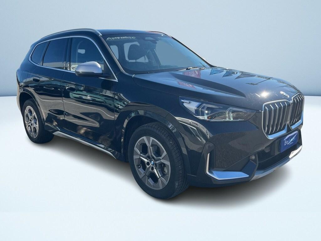 BMW X1 sdrive18d X-Line auto