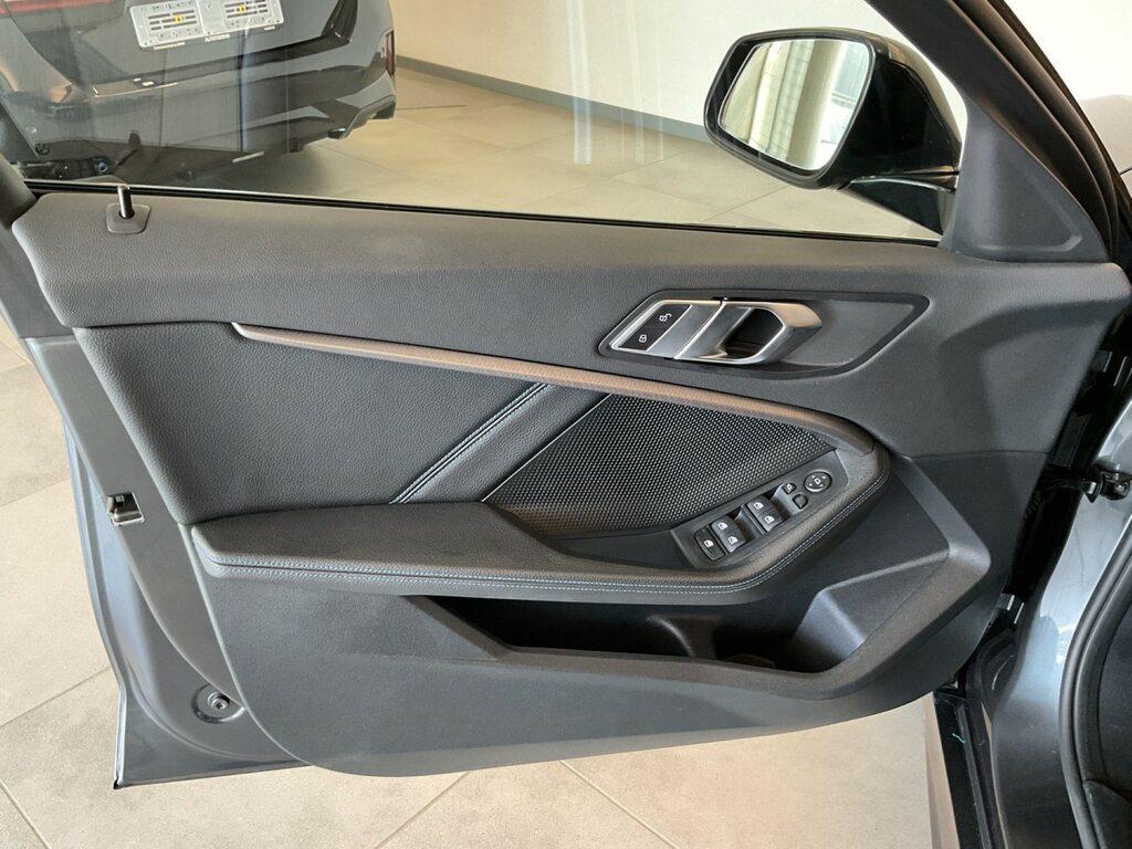BMW Serie 1 116i MSport auto