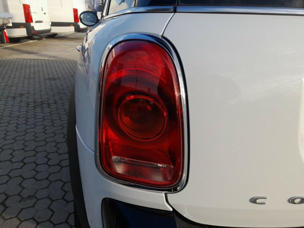 Mini Cooper 1.5 TwinPower Turbo Baker Street Steptronic