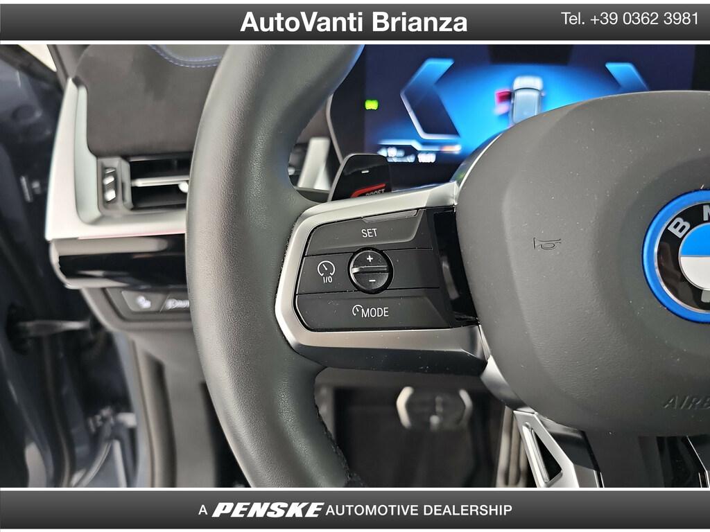 BMW X1 xdrive 25e MSport Pro auto