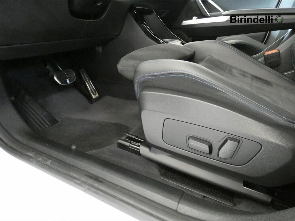 BMW X2 sdrive 18d MSport Pro auto