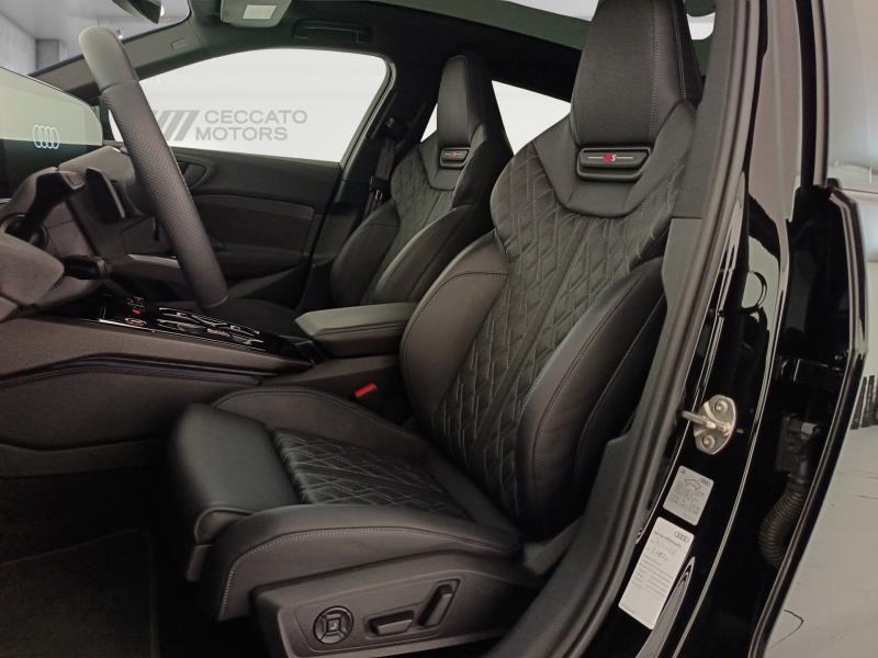 Audi S5 Avant 3.0 tfsi mhev+ sport attitude quattro 367cv s-tronic