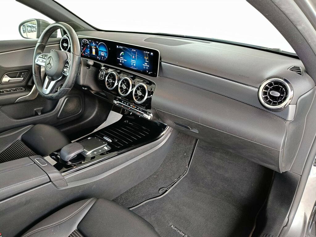 Mercedes Classe A 180 d Sport auto
