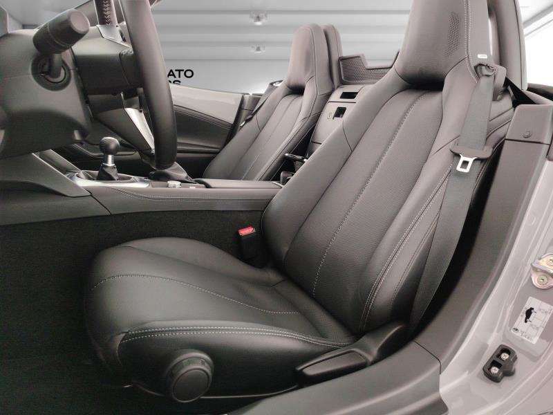 Mazda MX-5 1.5 Exclusive-Line Driver Assistance