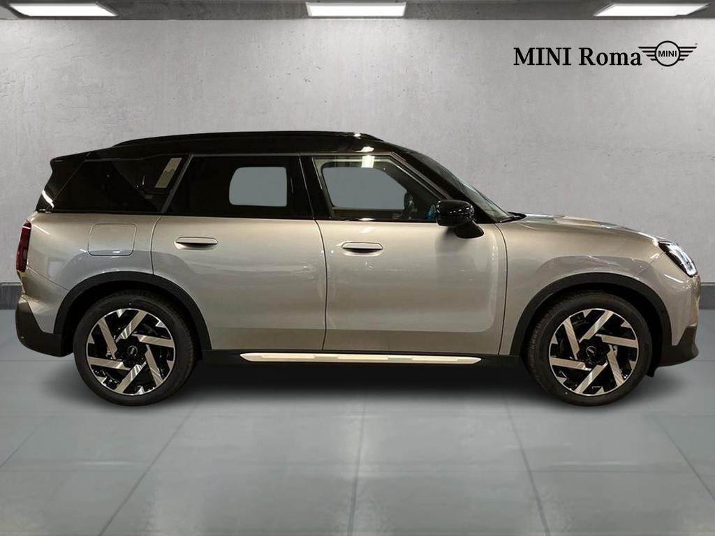 Mini Mini Countryman E Favoured