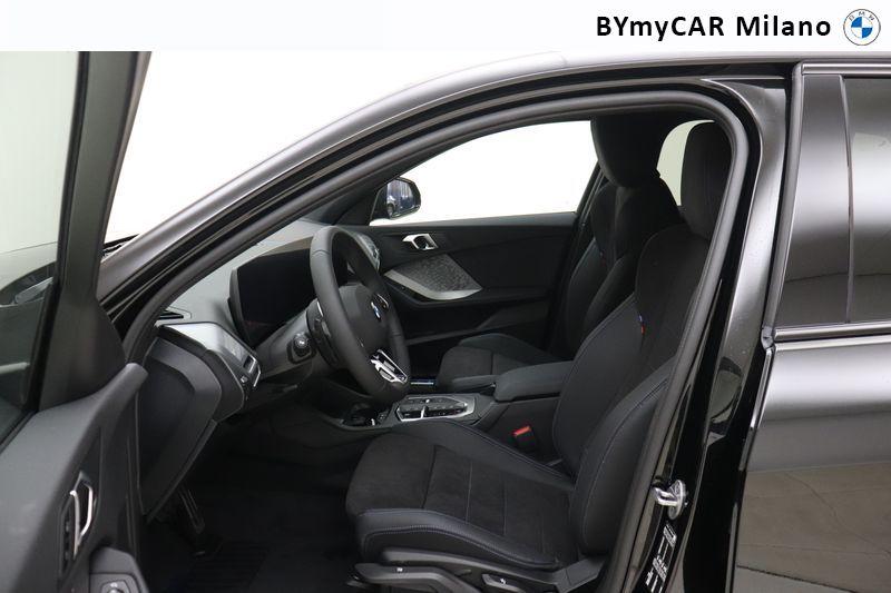 BMW Serie 1 118d MSport auto