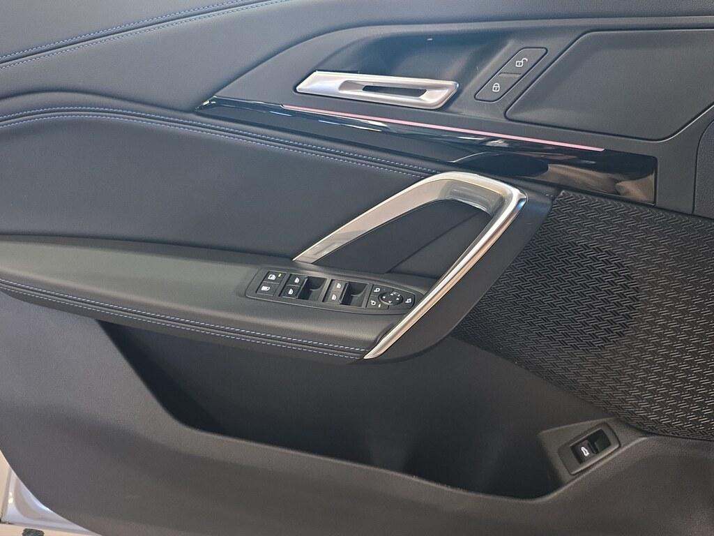 BMW X1 xdrive 25e MSport Pro auto