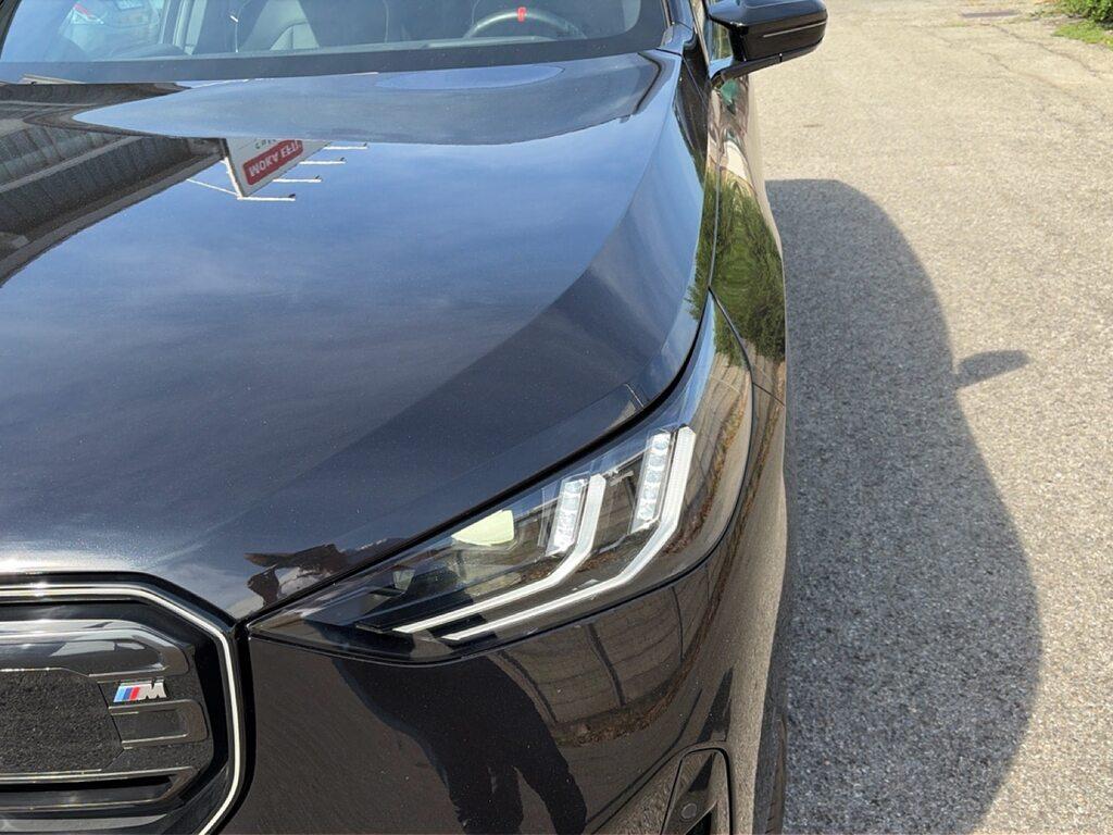 BMW X3 M X3 xdriveM50 MSport Pro auto