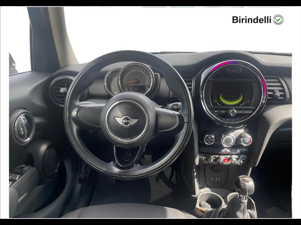 Mini One 1.2 One