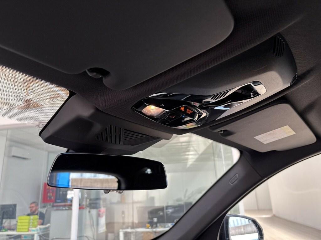 BMW X1 sdrive18i MSport Edition Balance auto