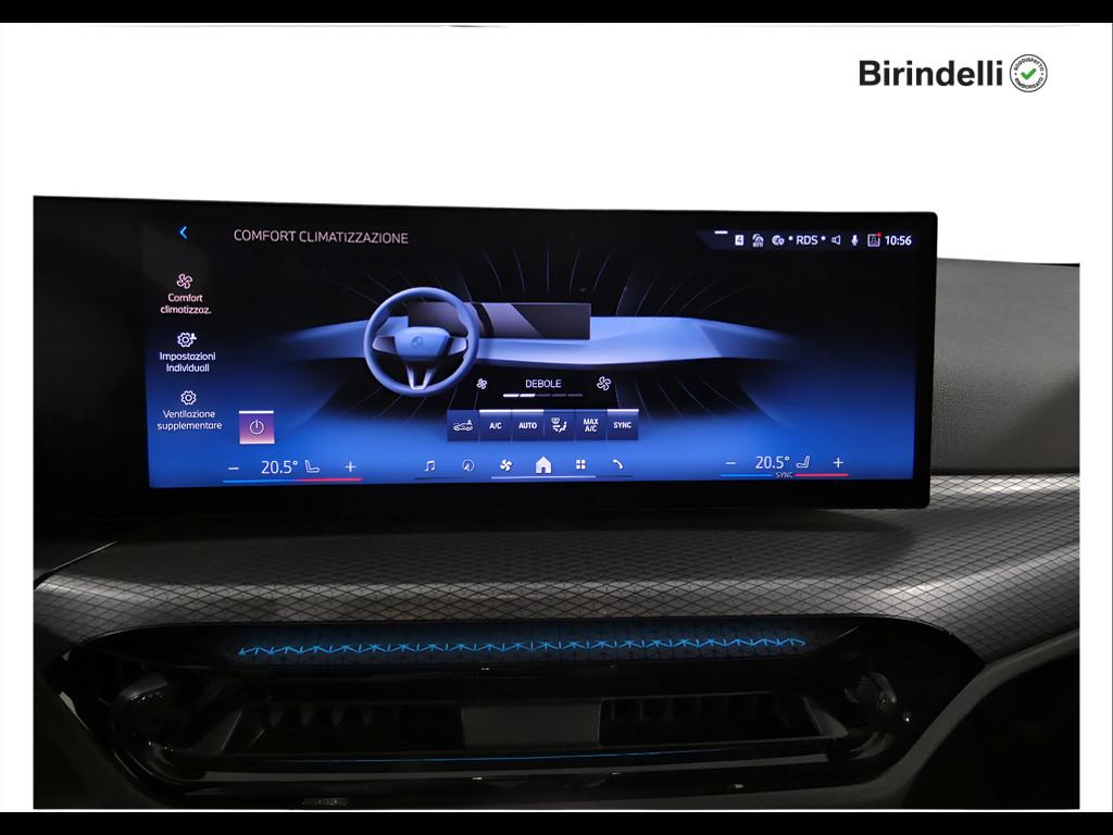 BMW Serie 3 318d Touring mhev 48V auto