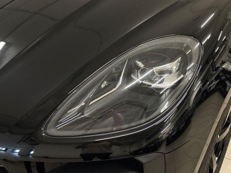 Porsche Macan 2.0 245cv pdk