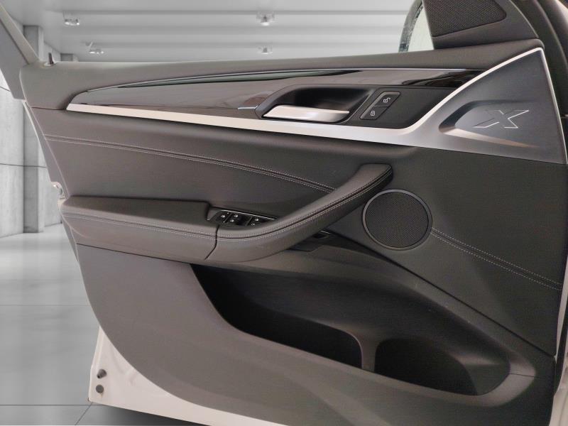 BMW X4 xdrive20d xLine auto