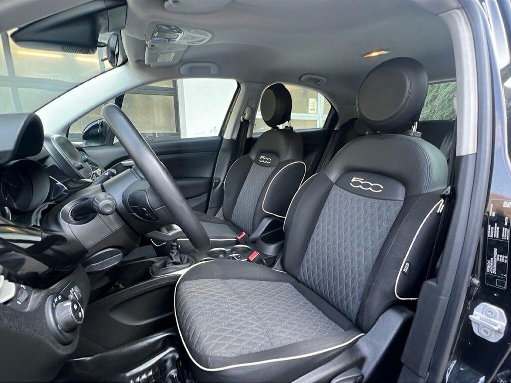 Fiat 500X 1.0 T3 Cross 120cv