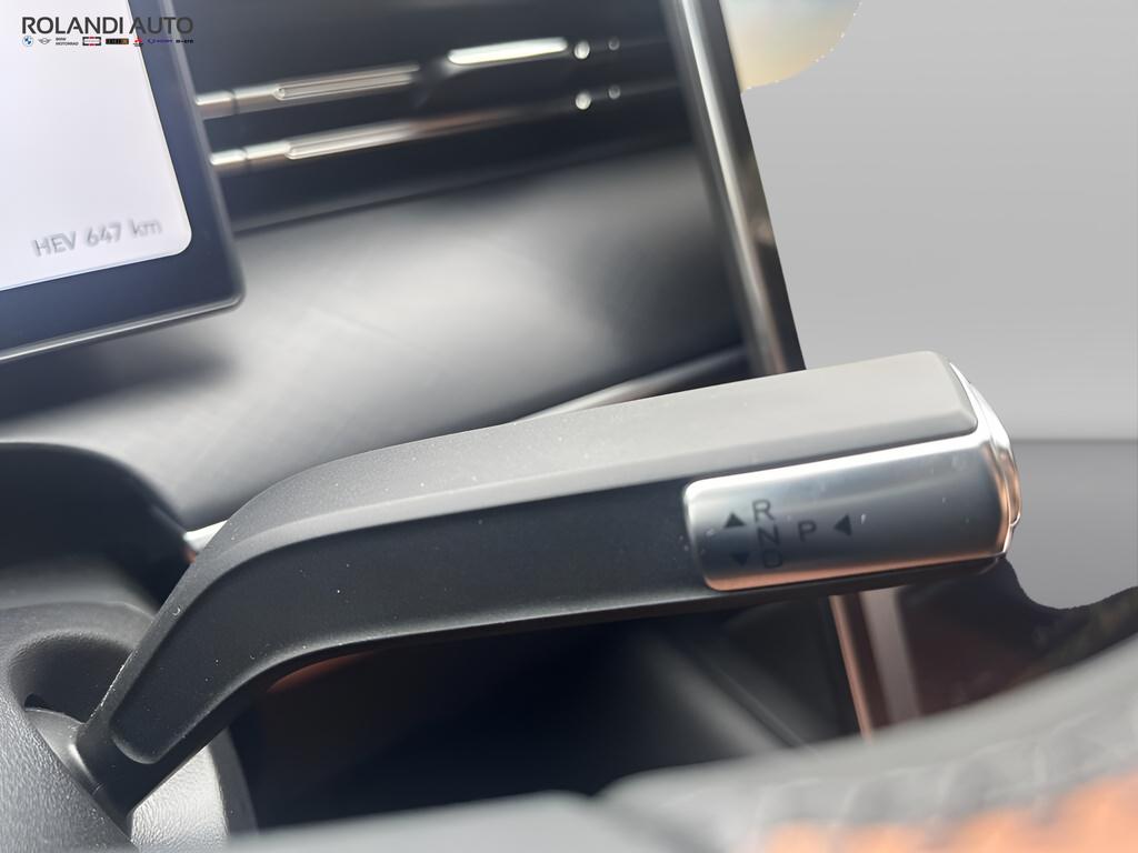 Lepas L8 1.5 tgdi phev Elegance