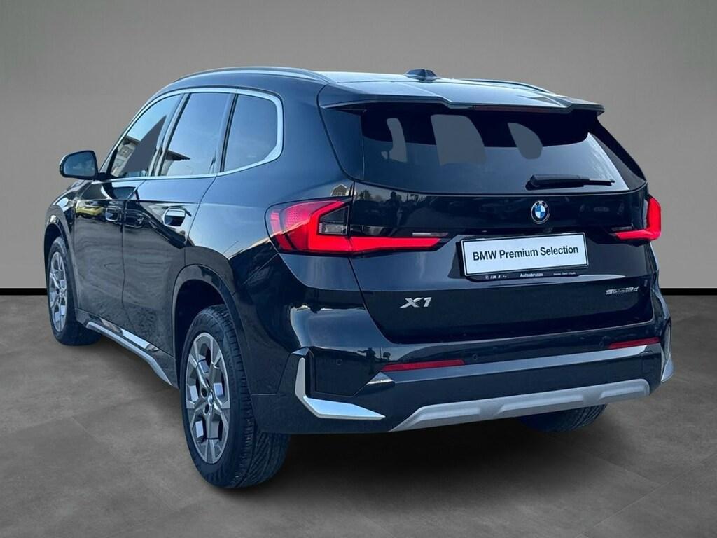 BMW X1 sdrive18d X-Line auto