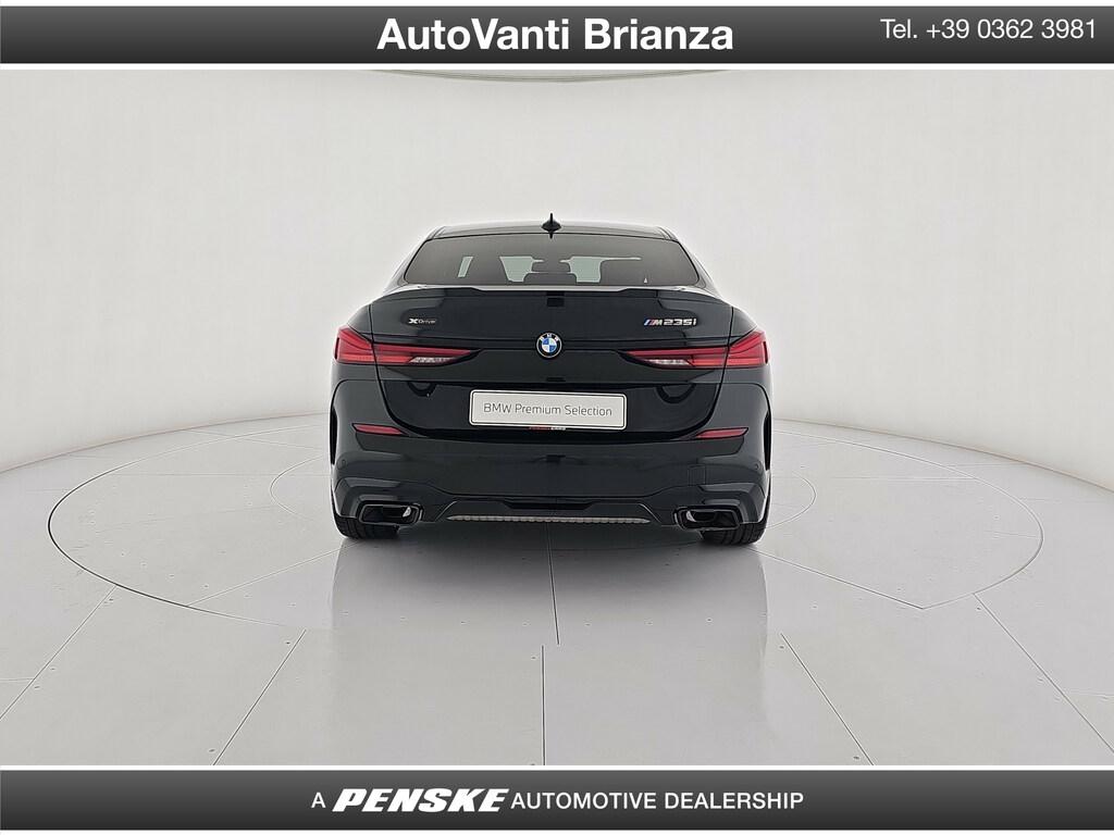 BMW Serie 2 M M235i Gran Coupe xdrive auto