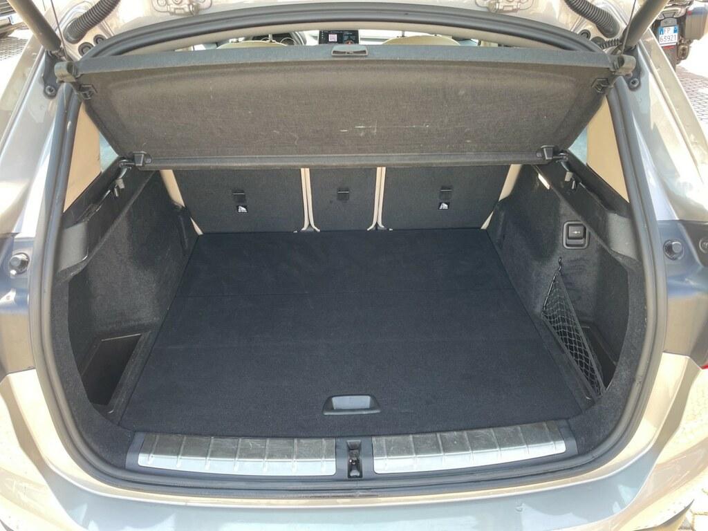 BMW X1 sdrive18d xLine Plus auto