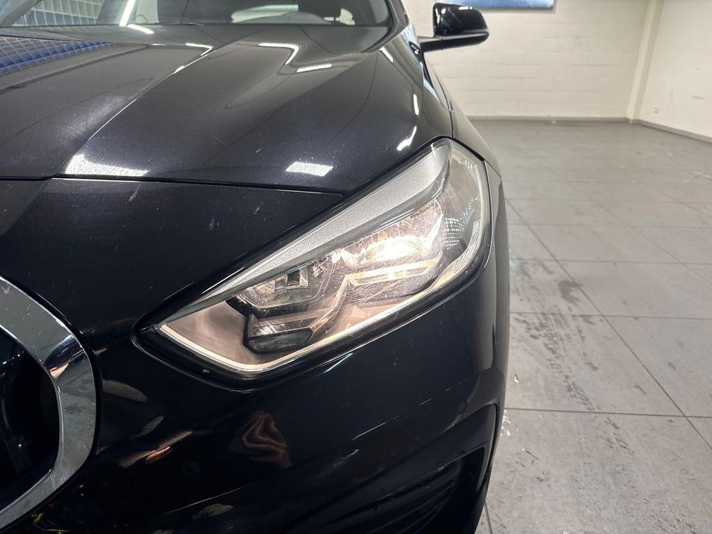 BMW Serie 1 116d Business Advantage