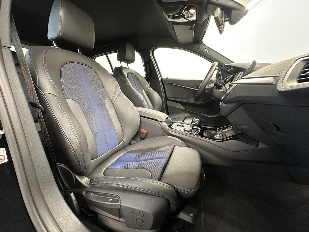BMW Serie 1 118d Advantage auto