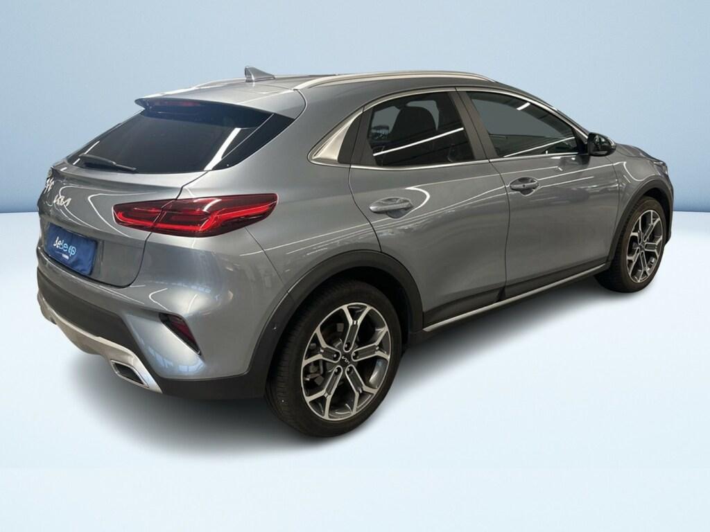 Kia Xceed 1.6 gdi phev Evolution 141cv dct