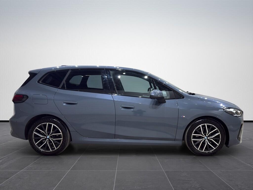 BMW Serie 2 218d Active Tourer Msport auto