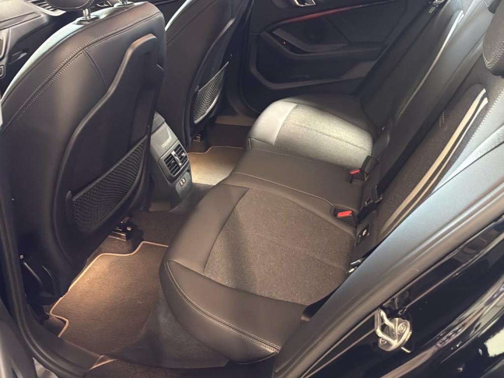 BMW Serie 1 118i Sport auto
