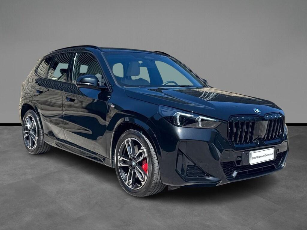 BMW X1 sdrive18d MSport Pro auto