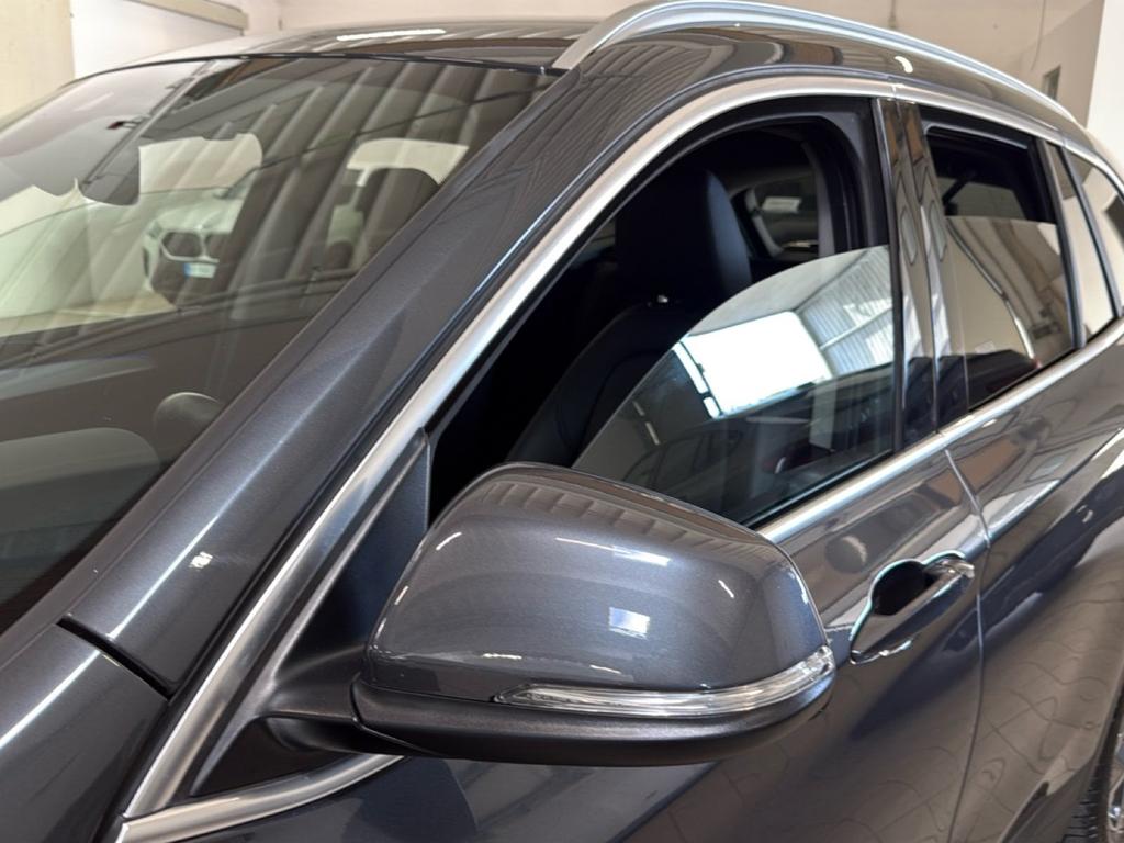 BMW X1 sdrive18d xLine Plus auto