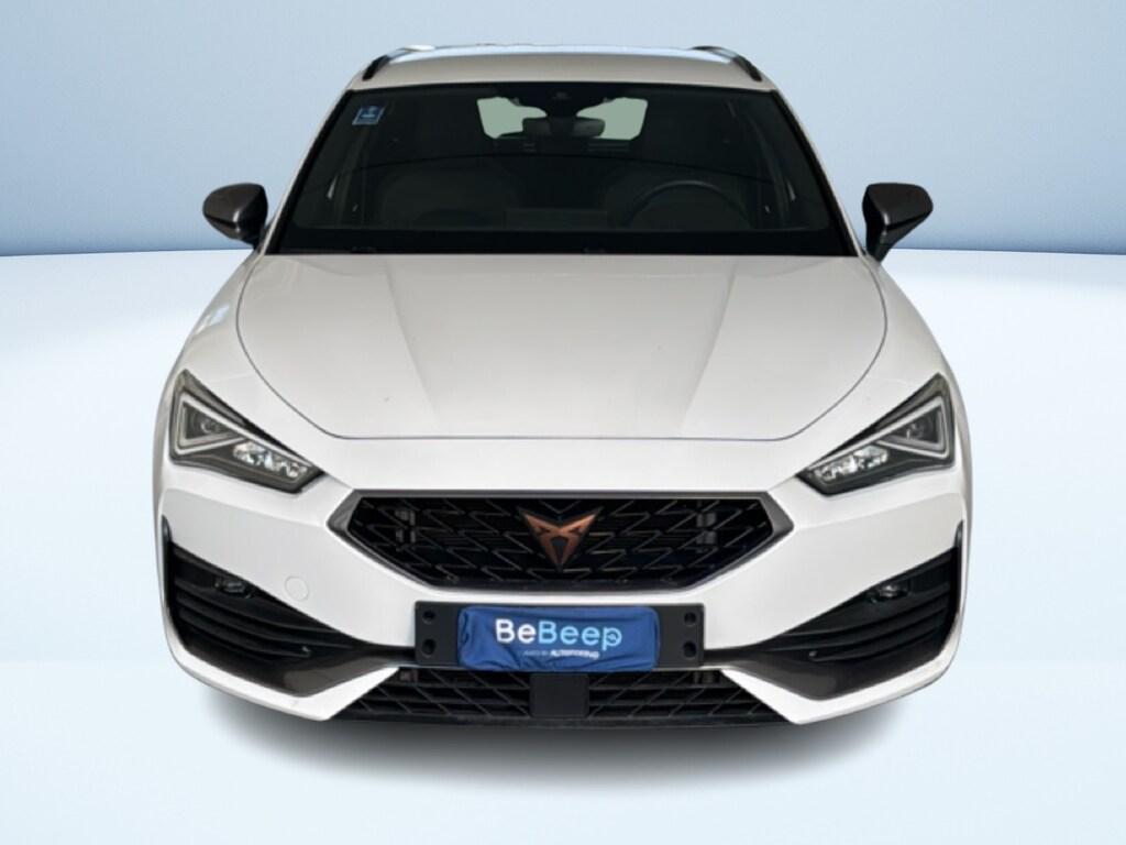 Cupra Leon Sportstourer 1.5 hybrid 150cv dsg