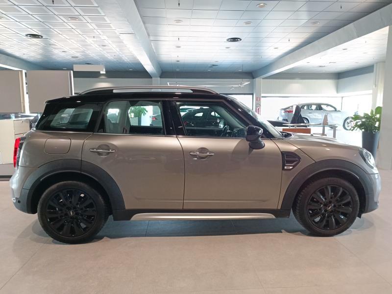 Mini Cooper Countryman 1.5 TwinPower Turbo Cooper Hype Steptronic