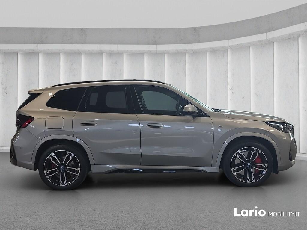 BMW X1 xdrive 25e MSport Pro auto