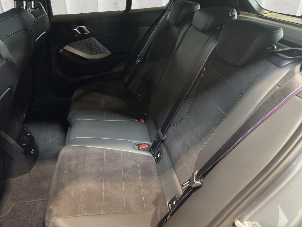 BMW Serie 1 118d MSport Pro auto