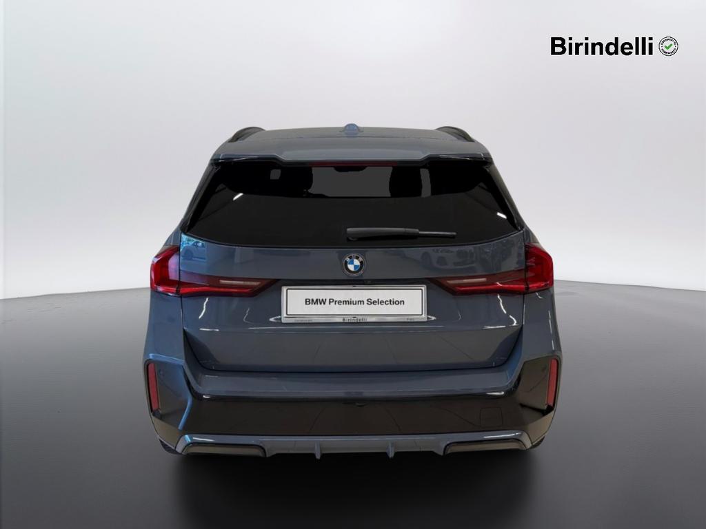 BMW X1 sdrive18d Msport auto